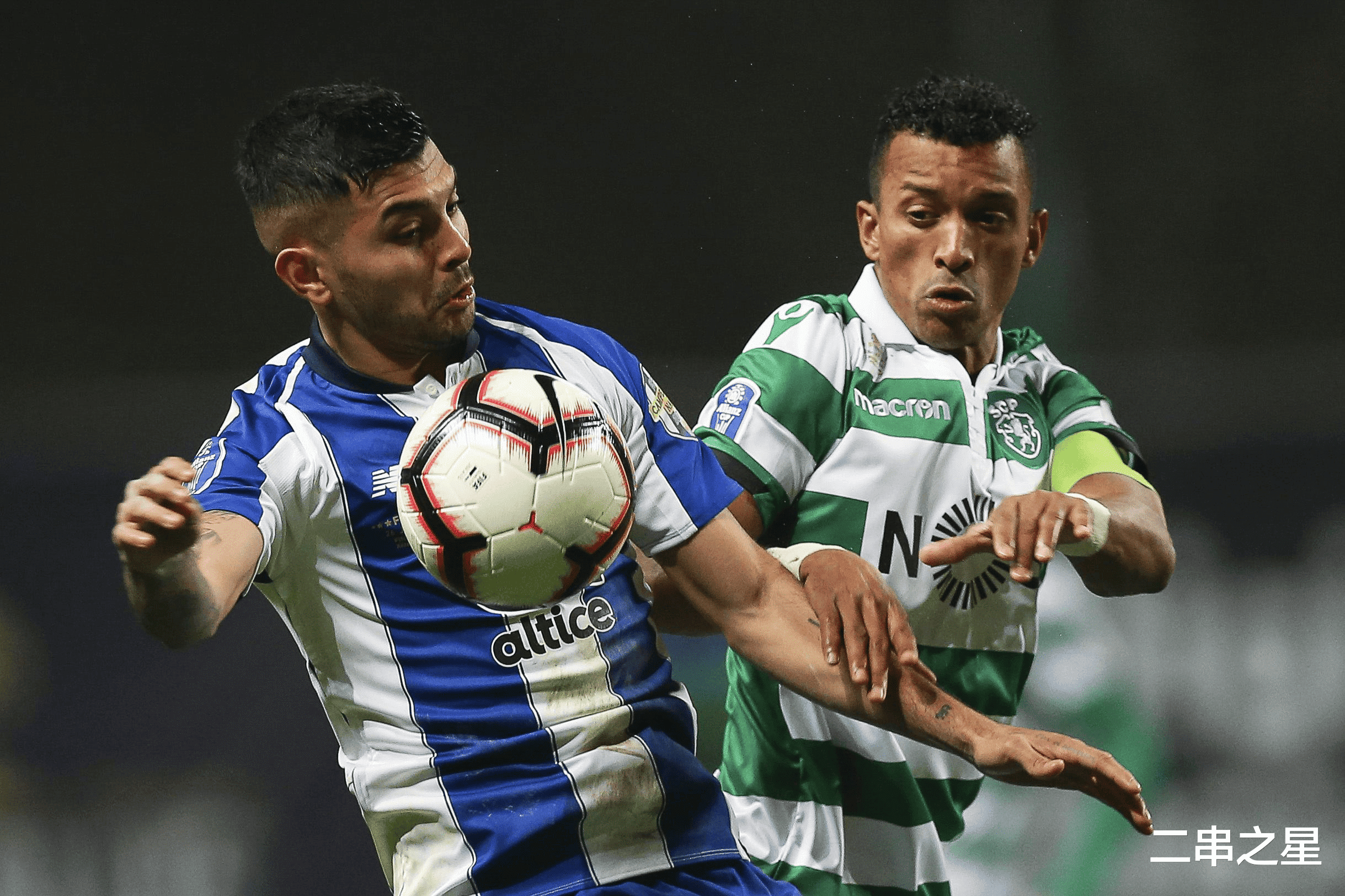 转折点波尔图豪取连胜;西甲今晨攻防权衡;引发热议;资深球员宣示担当 转折点波尔图豪取连胜;西甲今晨攻防权衡;引发热议;资深球员宣示担当