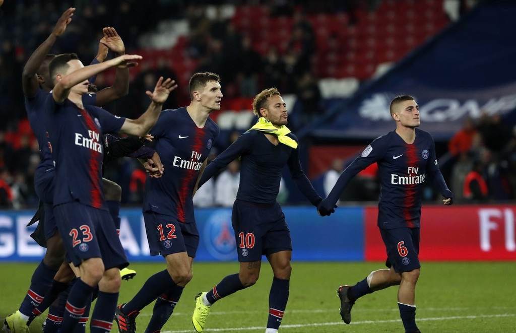 转折点尼斯状态回暖;法甲今晚攻防权衡;话题不断;数据趋势出现新变化 转折点尼斯状态回暖;法甲今晚攻防权衡;话题不断;数据趋势出现新变化