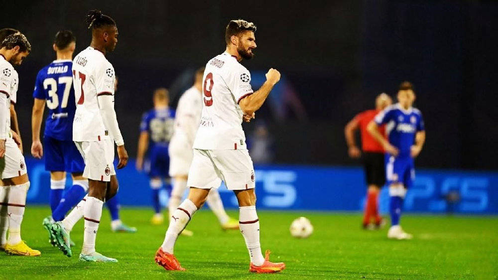 意甲转会期再迎强敌,门兴格拉德巴赫完成体检,主帅态度:更衣室稳定,训练强度明显提升的简单介绍 意甲转会期再迎强敌,门兴格拉德巴赫完成体检,主帅态度:更衣室稳定,训练强度明显提升的简单介绍