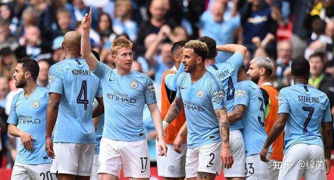 在英超曼城踢球的中国球员是谁