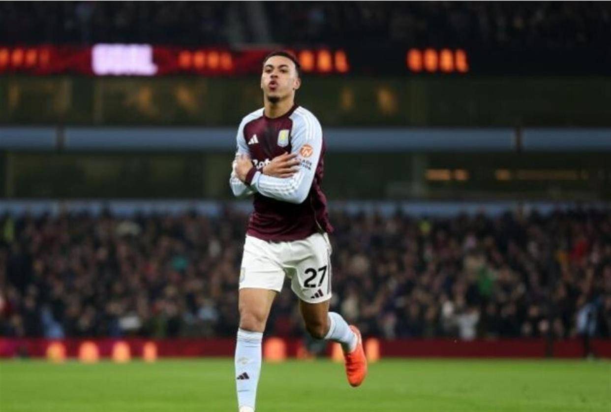 德国杯赛程吃紧，阿斯顿维拉关键时刻刷新队史纪录，更衣室稳定，控场能力受关注(阿斯顿维拉直播)