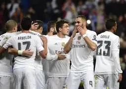 今晚皇家马德里刷新队史纪录——德国杯节点到来，管理层满意，年轻球员得到机会的简单介绍