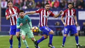 爱游戏体育在线 -0809赛季西甲盘路总结