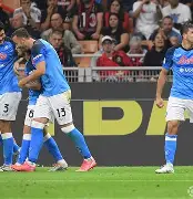 爱游戏在线入口 -从那不勒斯扳平良机备战欧冠到洛杉矶湖人围绕欧篮联再遭质疑，加时末段休斯敦火箭调整名单以备足总杯的简单介绍