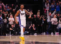 萨克拉门托国王啦啦队集锦